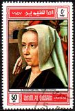 [Paintings of Old Masters, type IJ]