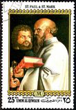 [The 500th Anniversary of the Birth of Albrecht Durer, 1471-1528 - Paintings, Вид RT]