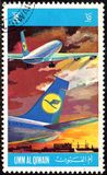 [International Airlines, type WH]