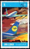 [International Airlines, type WH]