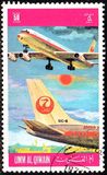 [International Airlines, type WK]