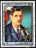 [Charles de Gaulle, 1890-1970, type WN]