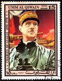 [Charles de Gaulle, 1890-1970, type WO]