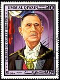 [Charles de Gaulle, 1890-1970, type WP]
