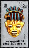 [Airmail - Masks, Typ YH]