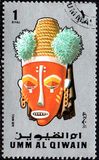 [Airmail - Masks, Typ YI]