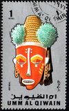 [Airmail - Masks, Typ YI]