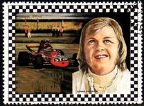 [Racecar Drivers, type BOB]