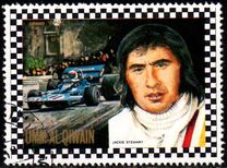 [Racecar Drivers, type BOE]