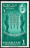[Freedom from Hunger, type G]