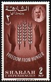 [Freedom from Hunger, type G1]