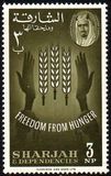 [Freedom from Hunger, type G2]