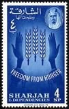 [Freedom from Hunger, type G3]