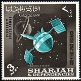 [Exploration of Space, տեսակ X]