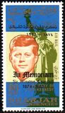 [Airmail - The Death of Winston Churchill, 1874-1965 - Previous Issues Overprinted "IN MEMORIAM SIR WINSTON CHURCHILL 1874-1965", typ CH]