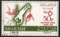 [Pan-Arab Games, Cairo, Tipi EA]
