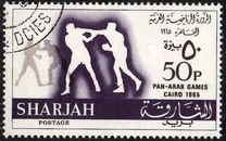 [Pan-Arab Games, Cairo, Tipi EB]