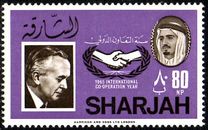 [International Co-operation Year, típus ET]