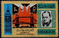 [Winston Churchill, type FE]