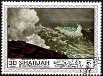 [American Masterful Paintings, type NL]