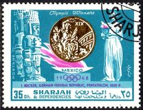 [Olympic Champions of Mexico, प्रकार QC]