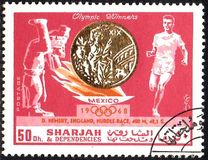 [Olympic Champions of Mexico, प्रकार QD]