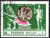 [Olympic Champions of Mexico, प्रकार QE]