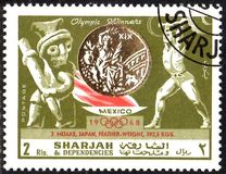 [Olympic Champions of Mexico, प्रकार QG]