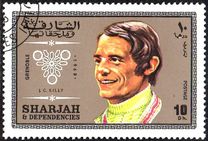 [Personalities - Astronauts, Olympic Winners, and Politicians, type QL]