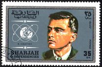 [Personalities - Astronauts, Olympic Winners, and Politicians, type QO]