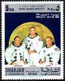 [Moon Landing - Apollo 11, Вид RF]