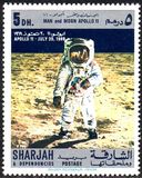 [Moon Landing - Apollo 11, Вид RH]