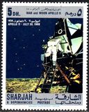 [Moon Landing - Apollo 11, Вид RI]