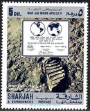 [Moon Landing - Apollo 11, Вид RJ]