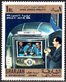 [Airmail - Moon Landing - Apollo 11, Вид RP]