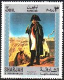 [Napoleon - Paintings, type TY]