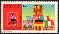 [International Events from the Year 1970, type UN]