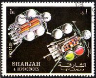 [Airmail - Exploration of Our Planetary System, type ADQ]