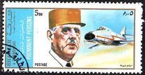 [Charles de Gaulle and Aircraft, type ZS]