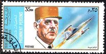 [Charles de Gaulle and Aircraft, type ZU]