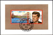 [John F. Kennedy, type AAG]