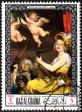 [Paintings from the National Gallery, London, the Alte Pinakothek, Munich, and the Museo d'Arte, Sao Paulo, 類型 GU]