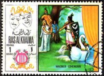 [Scenes from Famous Operas, Typ IL]
