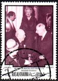 [Airmail - French History, 类型 OS]