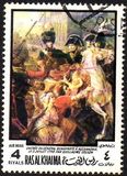 [Airmail - French History, type PF]
