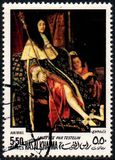[Airmail - French History, type PI]