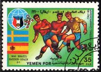 [Football World Cup - Italy, type OZ]