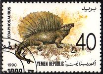 [Fauna prehistórica., tipo X]