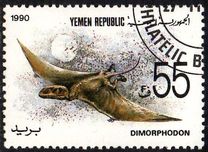 [Fauna prehistórica., tipo Y]