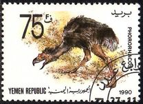 [Fauna prehistórica., tipo Z]